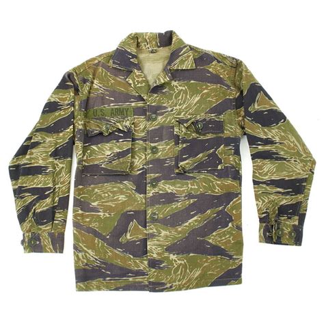 From £11. . Vietnam tiger stripe camo for sale